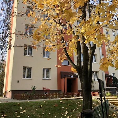 Apartament Krakowska Bochnia Buitenkant foto