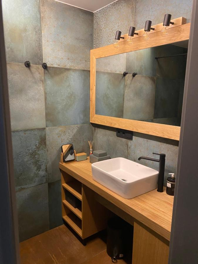 Apartament Krakowska Bochnia Buitenkant foto