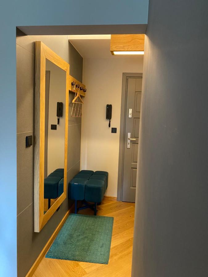 Apartament Krakowska Bochnia Buitenkant foto