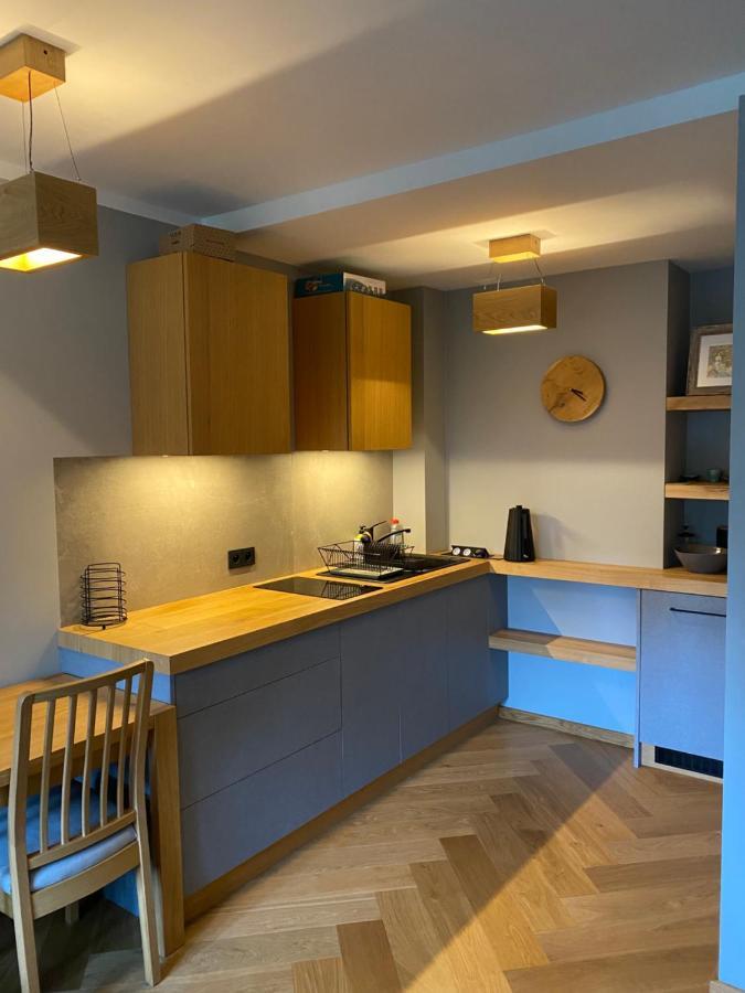 Apartament Krakowska Bochnia Buitenkant foto