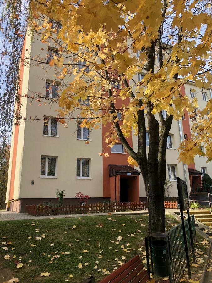 Apartament Krakowska Bochnia Buitenkant foto