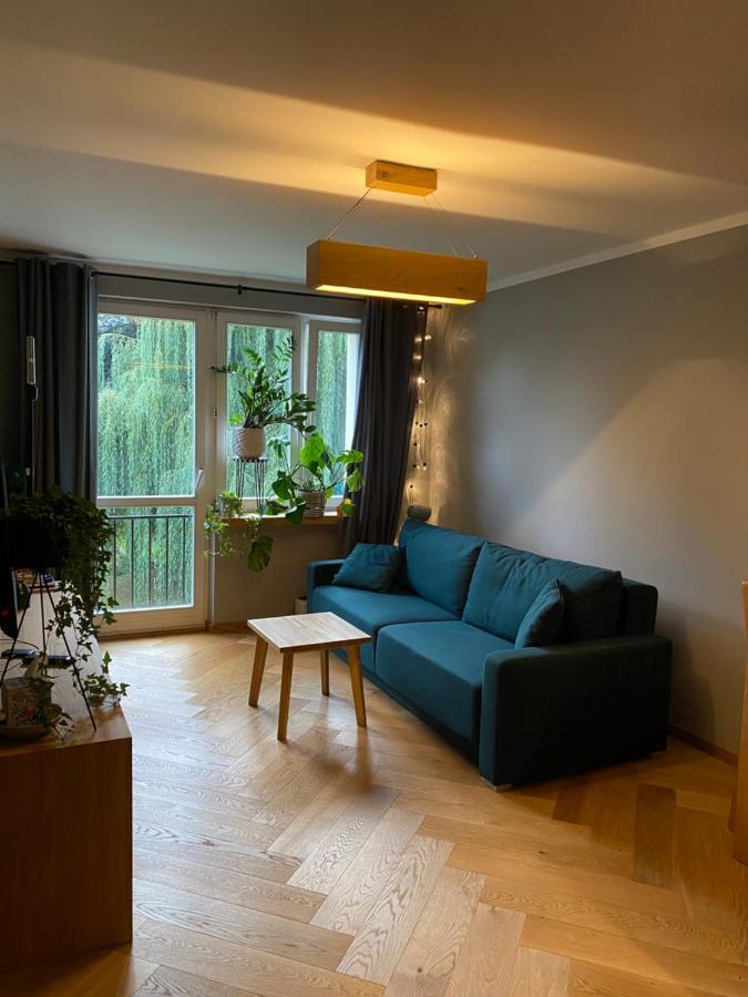 Apartament Krakowska Bochnia Buitenkant foto