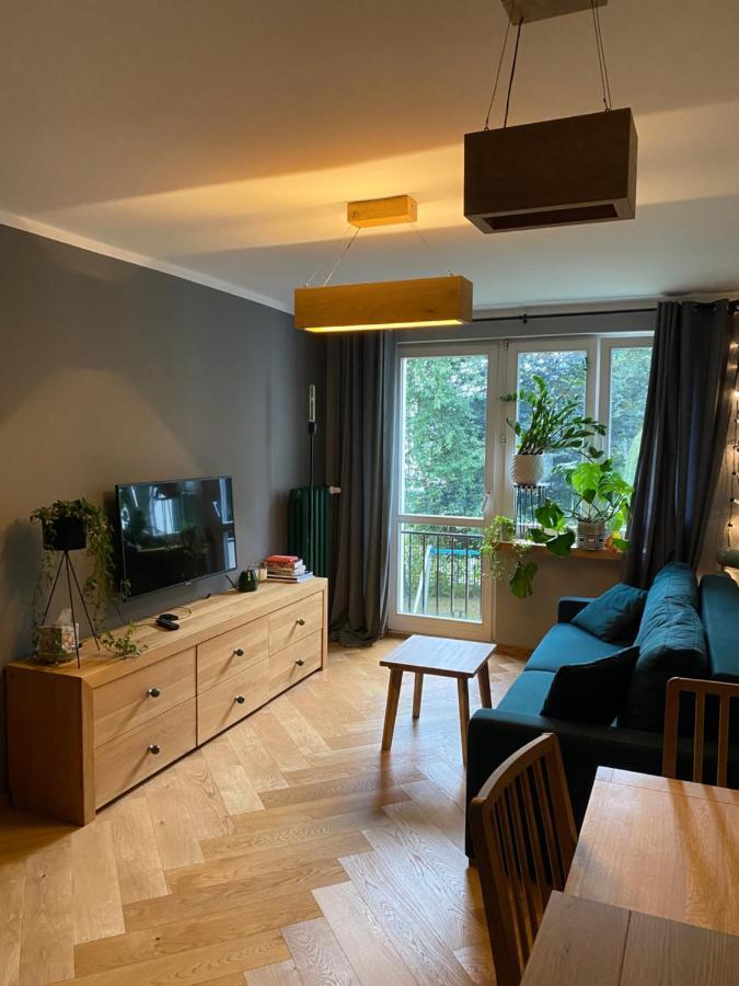 Apartament Krakowska Bochnia Buitenkant foto